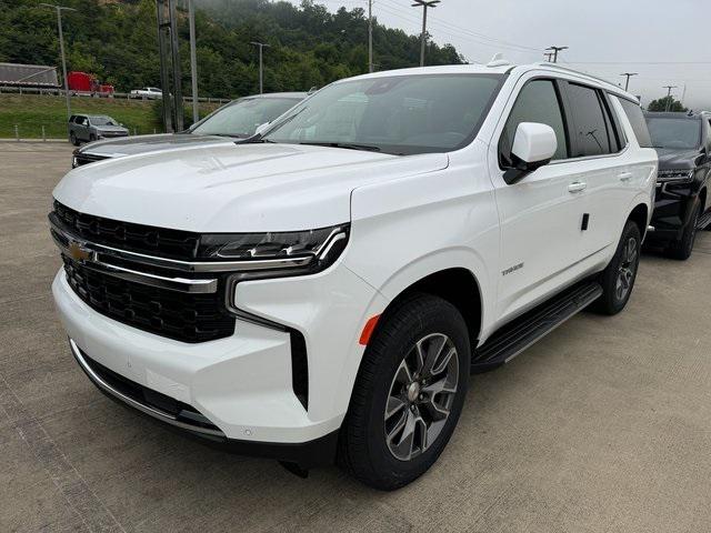 New 2024 Chevrolet Tahoe For Sale in Pikeville, KY