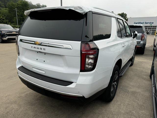 New 2024 Chevrolet Tahoe For Sale in Pikeville, KY