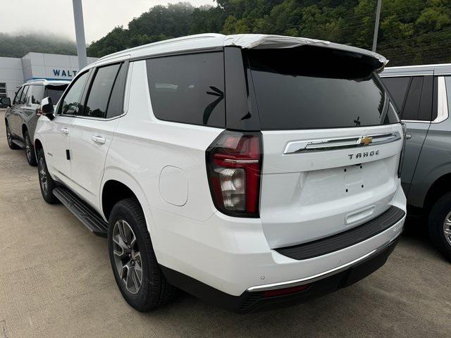 New 2024 Chevrolet Tahoe For Sale in Pikeville, KY