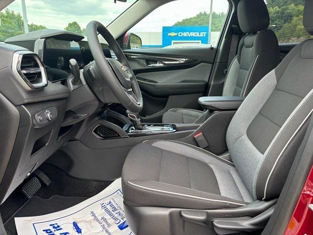 New 2025 Chevrolet Trailblazer For Sale in Pikeville, KY