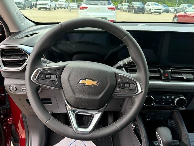 New 2025 Chevrolet Trailblazer For Sale in Pikeville, KY