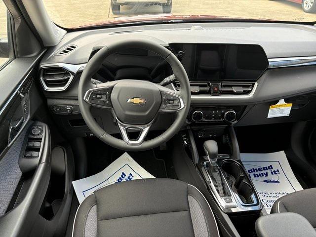 New 2025 Chevrolet Trailblazer For Sale in Pikeville, KY