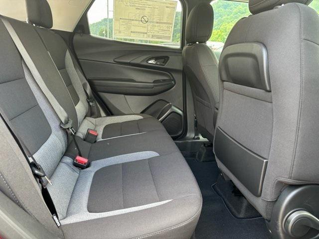 New 2025 Chevrolet Trailblazer For Sale in Pikeville, KY