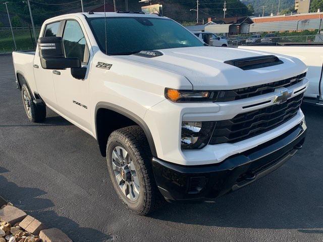 New 2024 Chevrolet Silverado 2500HD For Sale in Pikeville, KY