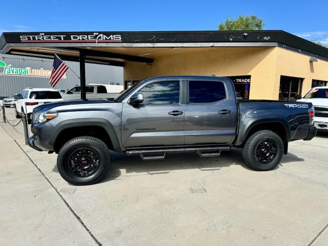 2020 Toyota Tacoma TRD Off-Road for sale in Prescott, AZ