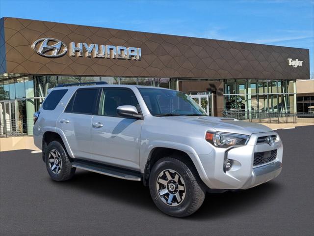 2022 Toyota 4Runner