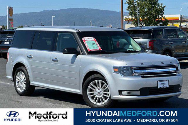 2019 Ford Flex