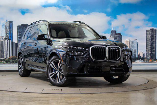 2025 BMW X7