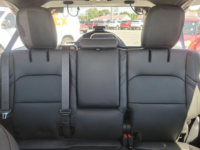 2024 Jeep Wrangler 4xe Sahara 4xe