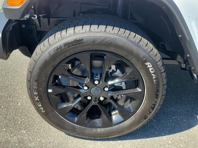 2024 Jeep Wrangler 4xe Sahara 4xe