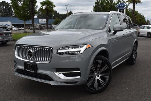 2025 Volvo XC90 Plug-In Hybrid Ultra for sale in Fife, WA