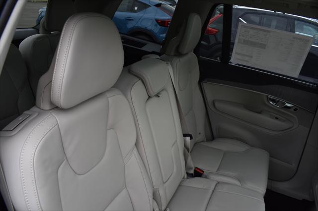2025 Volvo XC90 Plug-In Hybrid Ultra