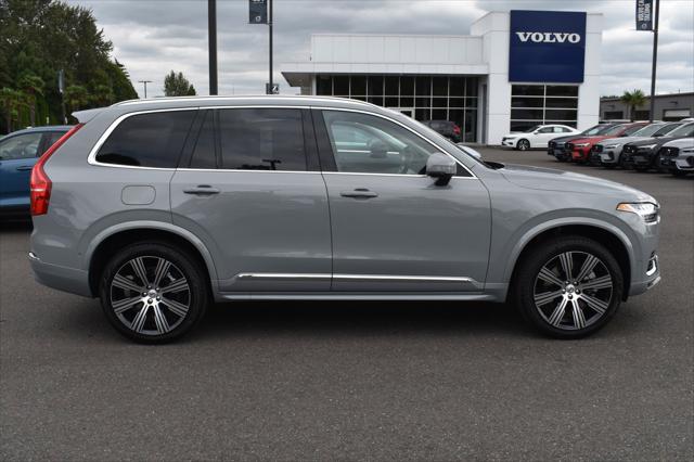 2025 Volvo XC90 Plug-In Hybrid Ultra