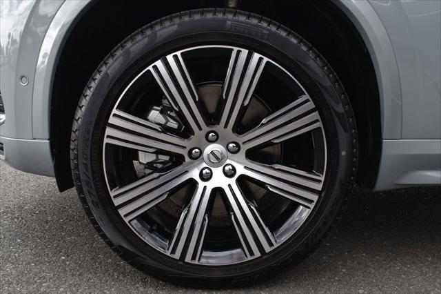 2025 Volvo XC90 Plug-In Hybrid Ultra