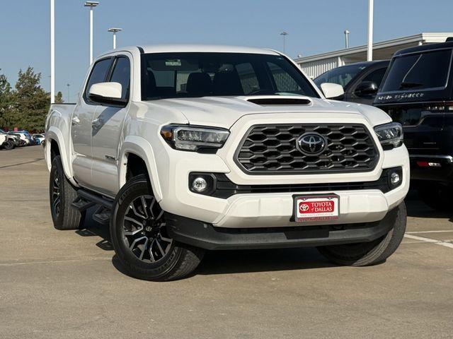 2023 Toyota Tacoma TRD Sport for sale in Dallas, TX