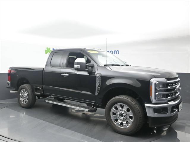 2023 Ford F-250