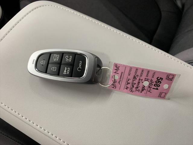 2024 Hyundai IONIQ 5 SEL