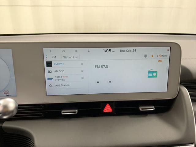 2024 Hyundai IONIQ 5 SEL