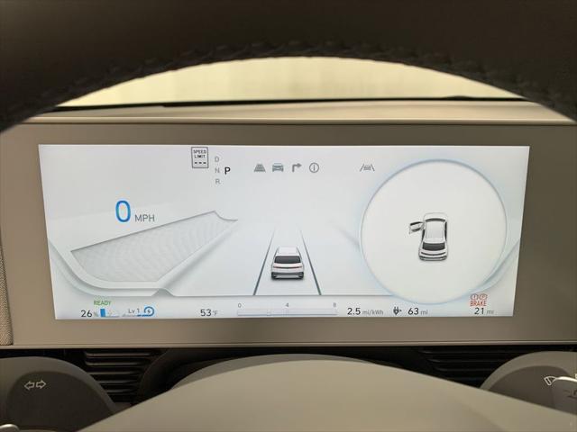 2024 Hyundai IONIQ 5 SEL
