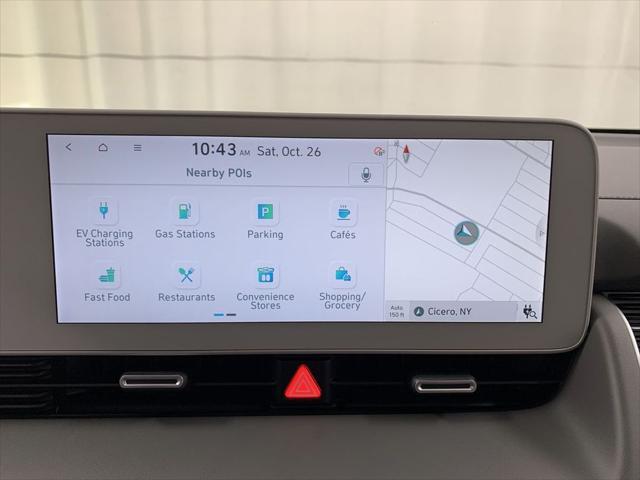2024 Hyundai IONIQ 5 SEL