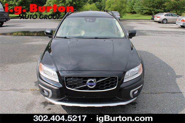 2015 Volvo XC70 T6