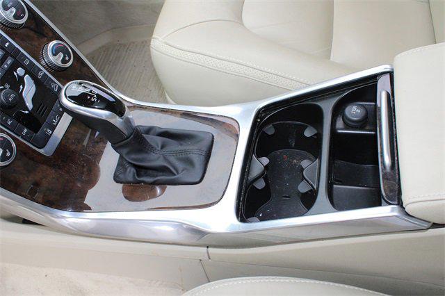 2015 Volvo XC70 T6