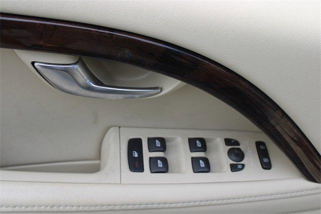 2015 Volvo XC70 T6
