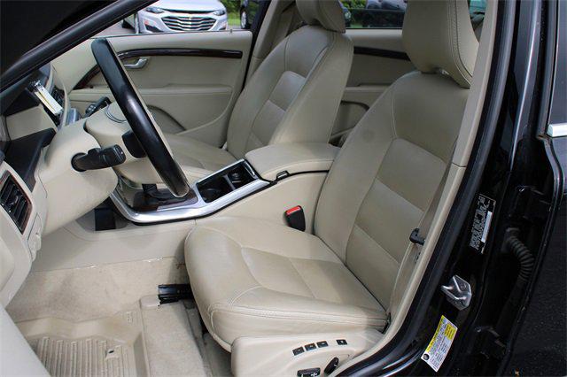 2015 Volvo XC70 T6