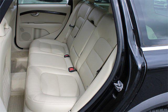 2015 Volvo XC70 T6