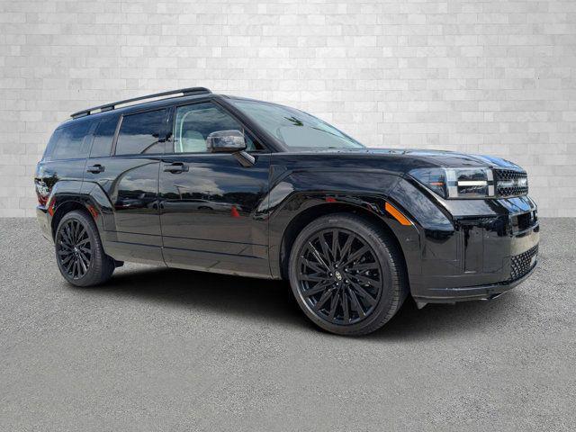 2024 Hyundai Santa Fe Calligraphy for sale in NAPLES, FL