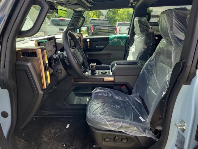 2025 GMC HUMMER EV 3X