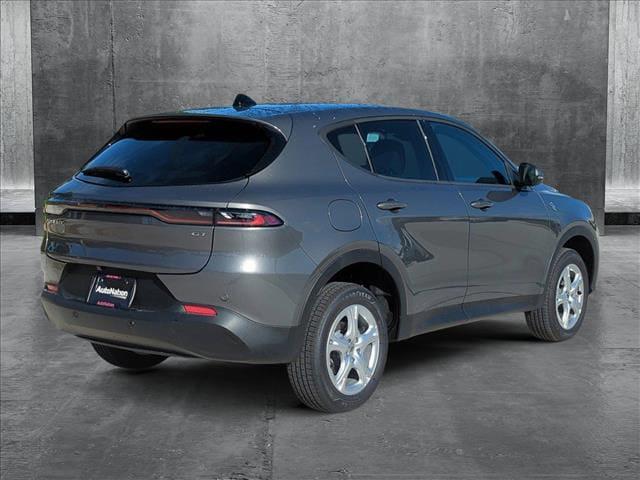 2024 Dodge Hornet DODGE HORNET GT AWD