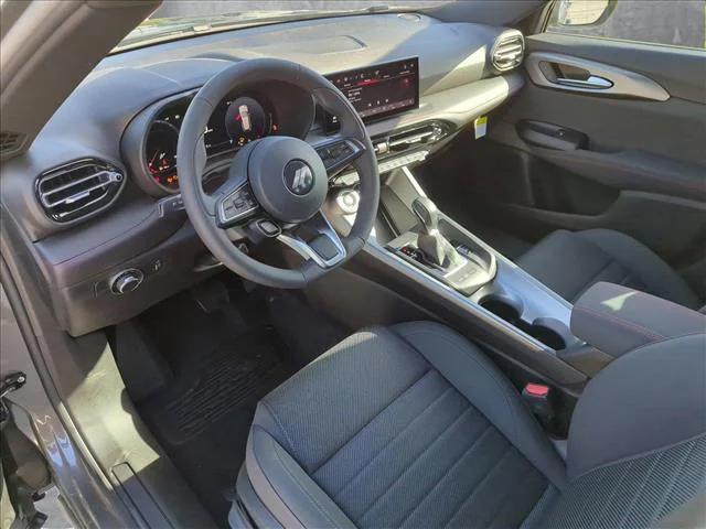 2024 Dodge Hornet DODGE HORNET GT AWD