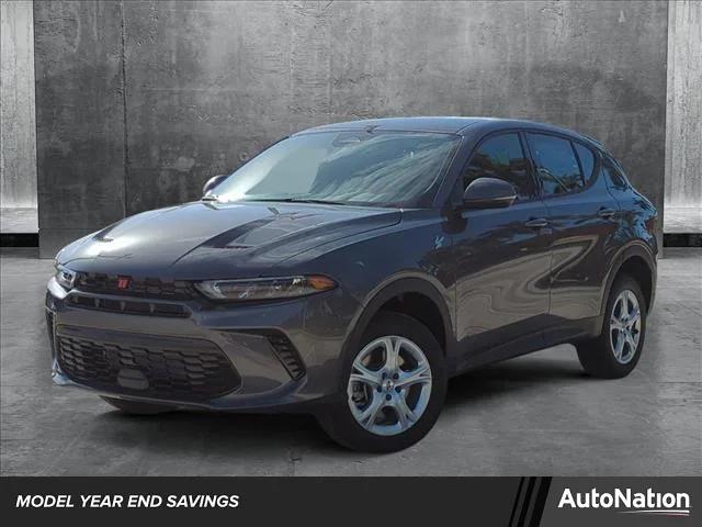 2024 Dodge Hornet DODGE HORNET GT AWD