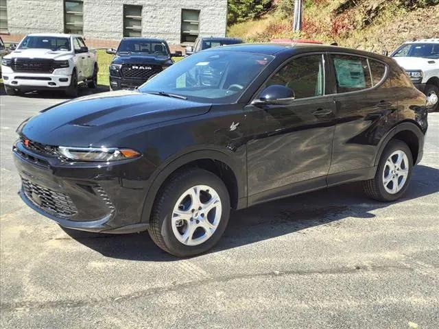 2024 Dodge Hornet DODGE HORNET GT AWD