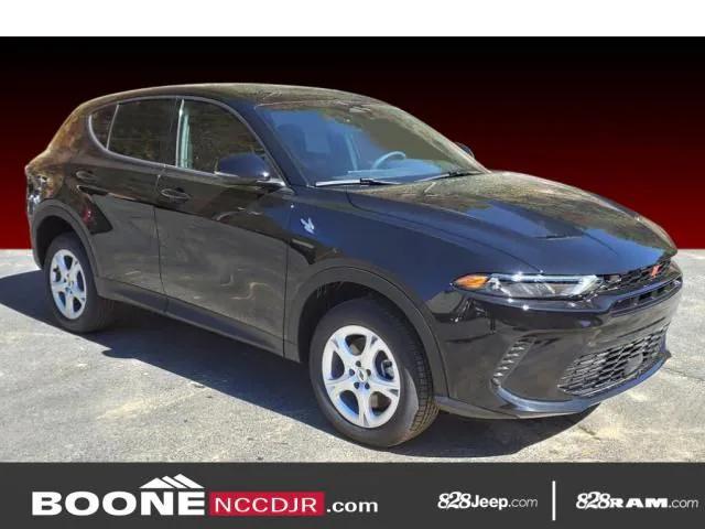 2024 Dodge Hornet DODGE HORNET GT AWD