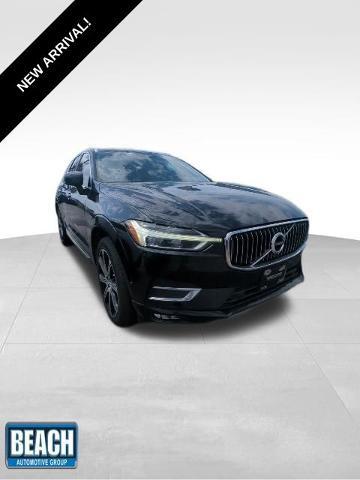 2019 Volvo XC60 T6 Inscription for sale in Myrtle Beach, SC