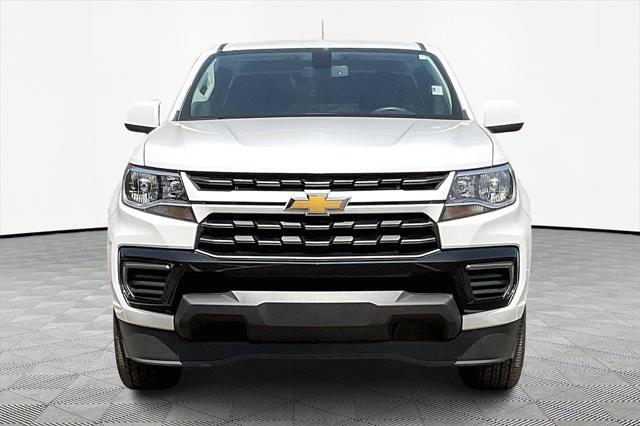 Used 2022 Chevrolet Colorado For Sale in Olive Branch, MS