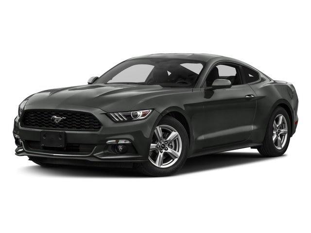 2017 Ford Mustang V6 for sale in Niles, IL