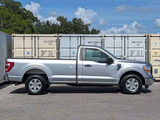 2022 Ford F-150 XL for sale in Sarasota, FL