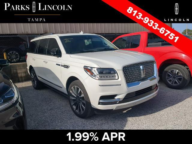 2021 Lincoln Navigator Reserve for sale in Tampa, FL