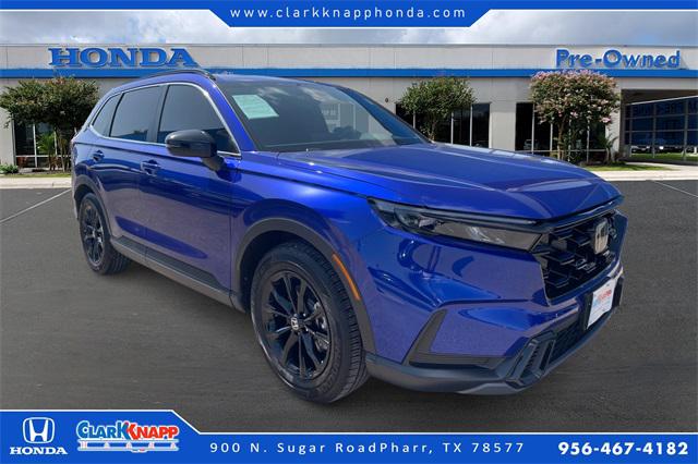 2024 Honda CR-V Hybrid Sport for sale in Pharr, TX