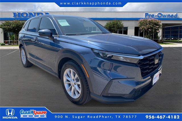 2024 Honda CR-V EX-L 2WD for sale in Pharr, TX