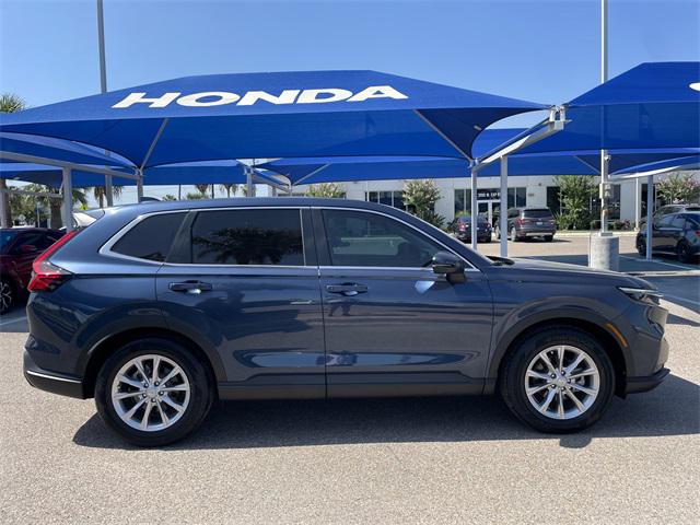 2024 Honda CR-V EX-L 2WD