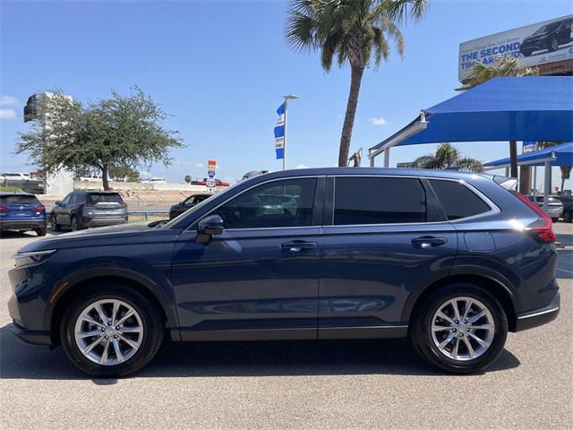 2024 Honda CR-V EX-L 2WD