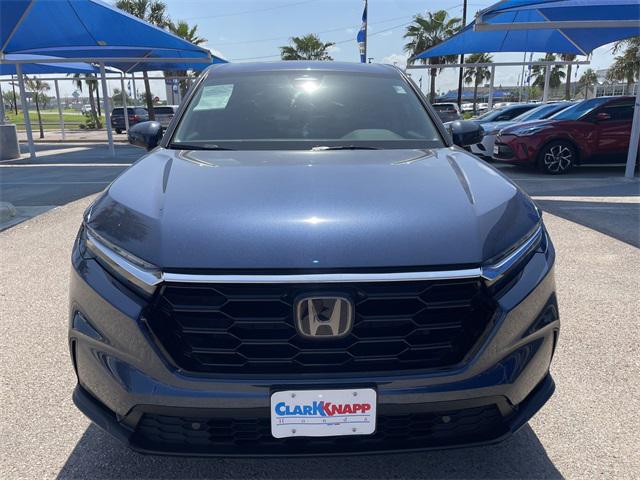 2024 Honda CR-V EX-L 2WD