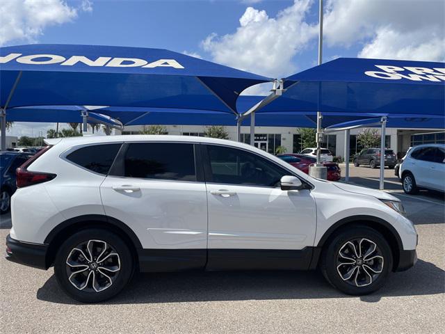 2020 Honda CR-V 2WD EX-L