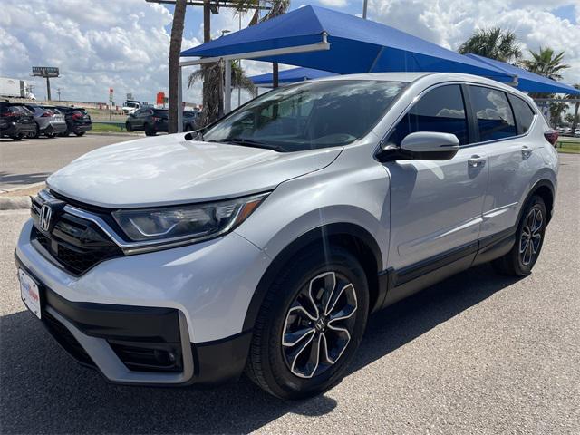 2020 Honda CR-V 2WD EX-L