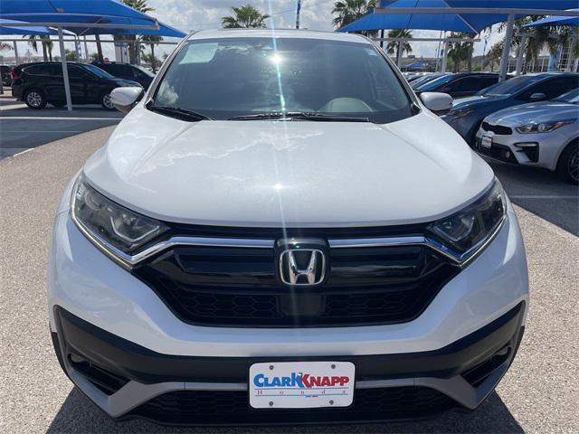 2020 Honda CR-V 2WD EX-L