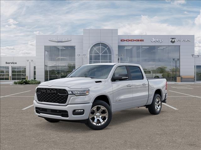 2025 RAM Ram 1500 RAM 1500 BIG HORN CREW CAB 4X4 57 BOX 2025 RAM Ram 1500 RAM 1500 BIG HORN CREW CAB 4X4 57 BOX